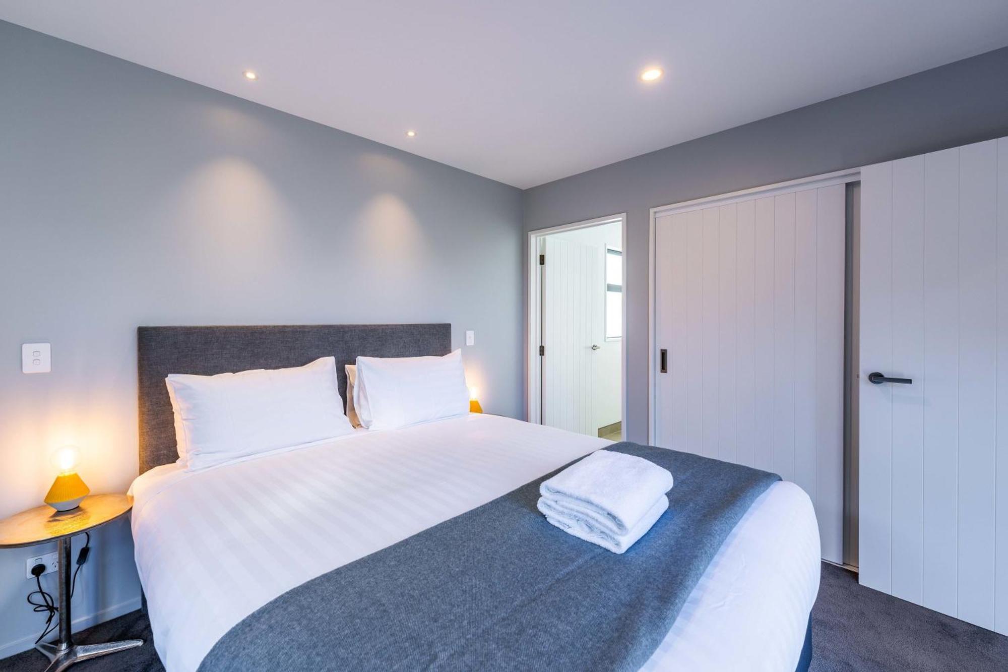 Cosy Kirimoko Escape Villa Wanaka Eksteriør billede